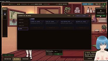 Download Video - Happy Endings Demo Gameplay 1