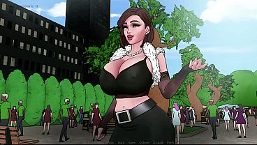 Divine Heel (v 1.0) Gameplay 7