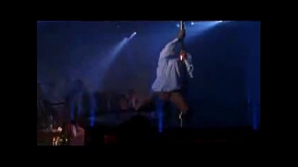 DEMI MOORE STRIPTEASE