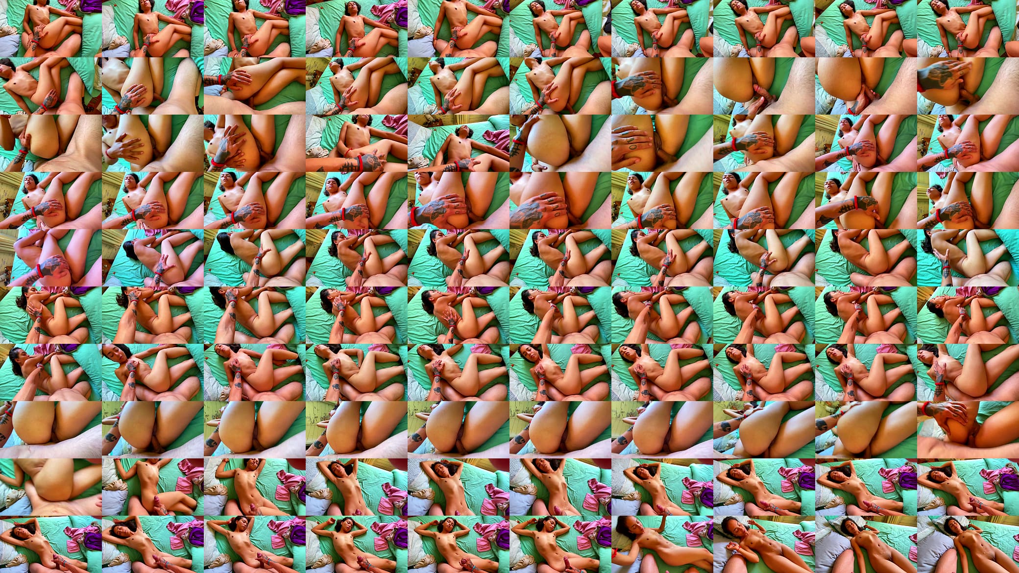 sex after gym 预览图