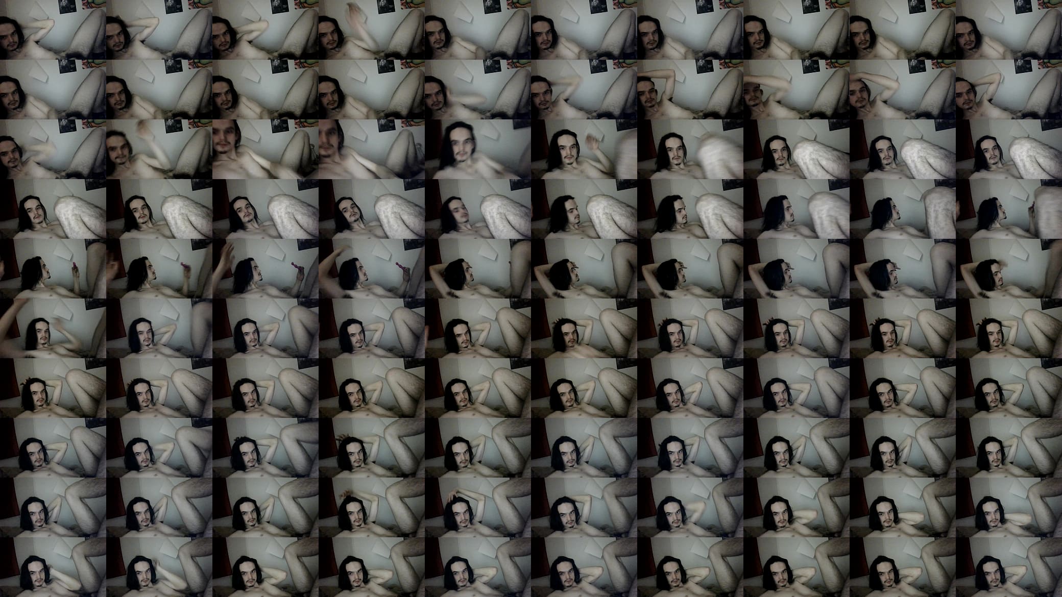 SOLO ME ROSS HAVING FUN &uml;3&uml; 预览图