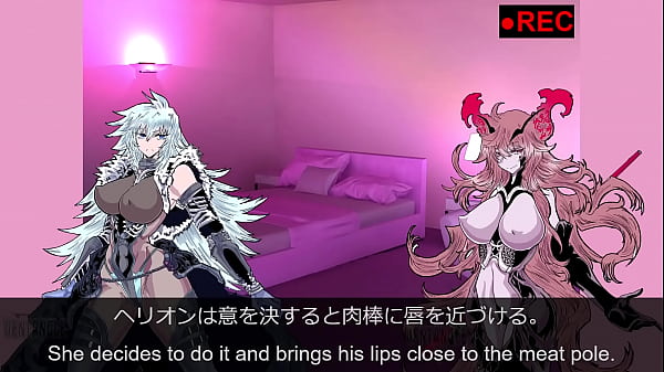 Ventangle : Webcast by Hellion and Phantasmagoria