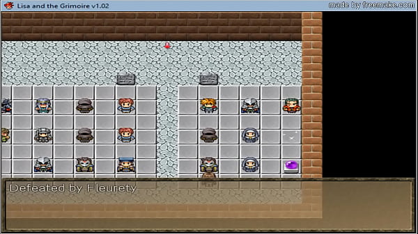 Download Video - Lisa and The Grimoire - Event Gallery part 3