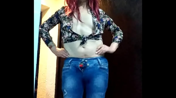 Before my husband, I am the one that I wear the...