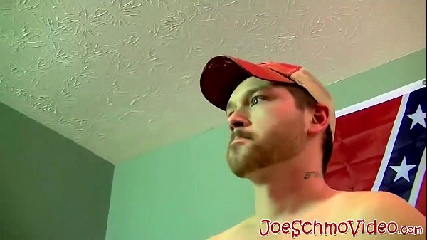 Two horny amateurs sucking and fucking in the b...