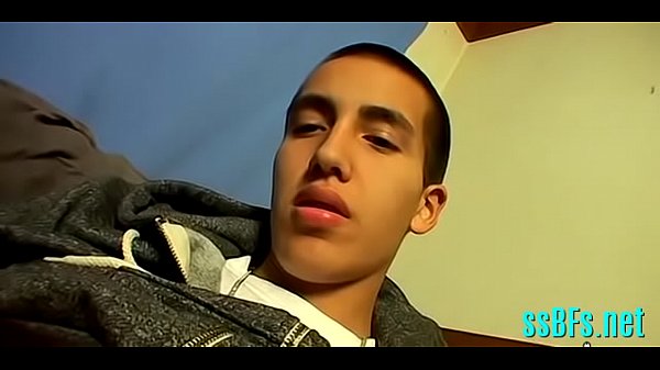 Gay L'homme Doigt Baise