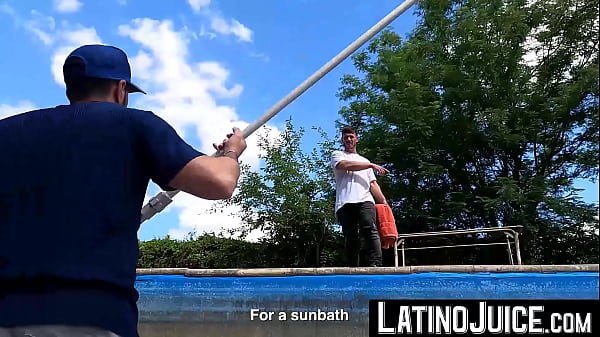 LatinoJuice - Liam Cox & Luke Ryder - Muscu...