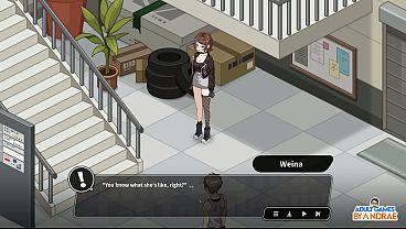 Download Video - Sex&comma; Secrets & Used Tech Gameplay Part 5 &ndash; Cleanup Activity with Clara
