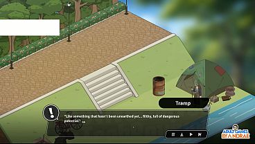 Sex, Secrets & Used Tech Gameplay Part 5 – Cleanup Activity with Clara