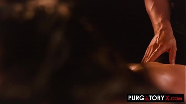 PURGATORYX My Wifes Massage Vol 2 Part 3 with Samantha Creams