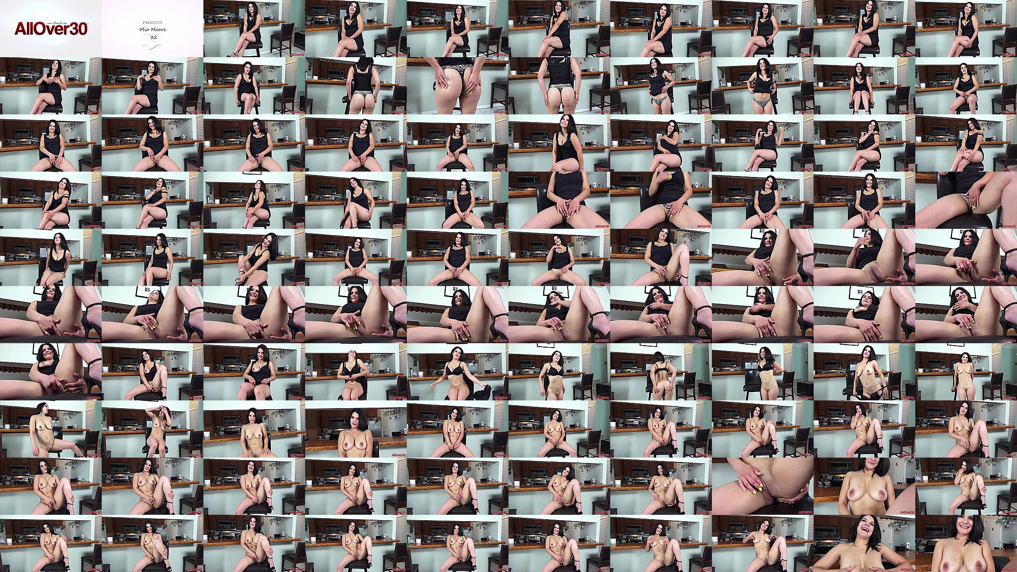 Mio Moore Interview 2 预览图