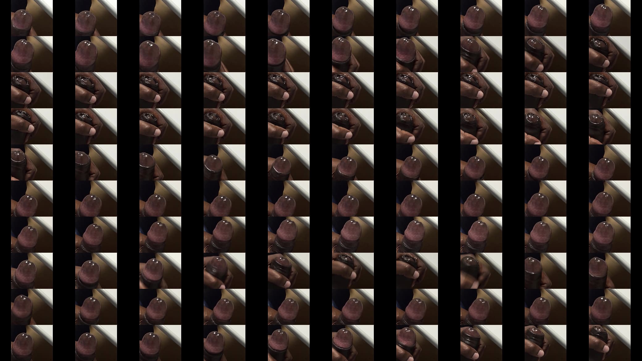 Batendo uma punheta para uma Casada na CAM 预览图