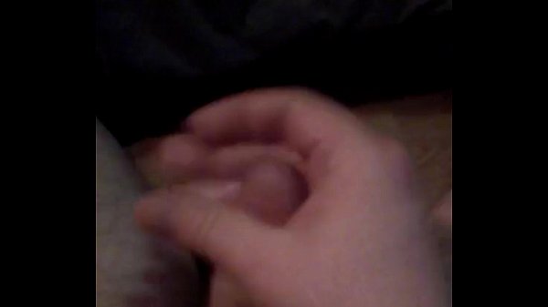 Download Video - ME STROKING MY HARD COCK