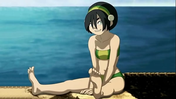Edgar Recon Tx - Waifus Toons CartoonGirl by nomsoo