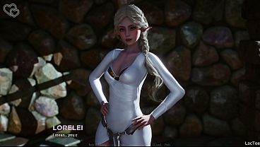 Eternal Part 214