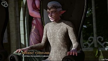 Eternal Part 214