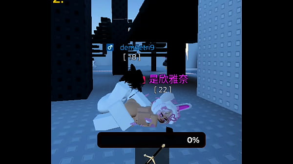 Download Video - Roblox公寓日常1