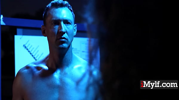 Terminator Gangbang - Lexi Stone, Pierce Paris, Billy Boston, Dylan Ledger