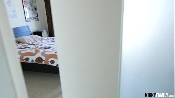 Kinky Family - Hope my stepsis Elena Koshka teen porn