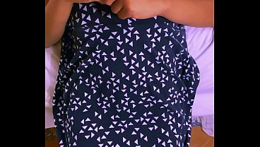 Stepsister College Craves It – I Slam Her Soaking Cunt Hard in Missionary!