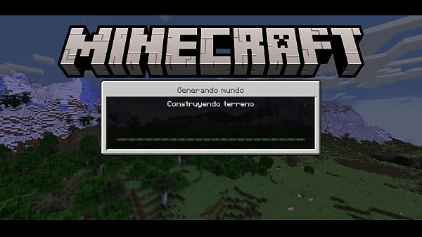 thumb gameplay minecraft