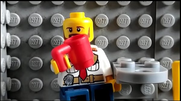 Pai de Fam&iacute;lia (lego)