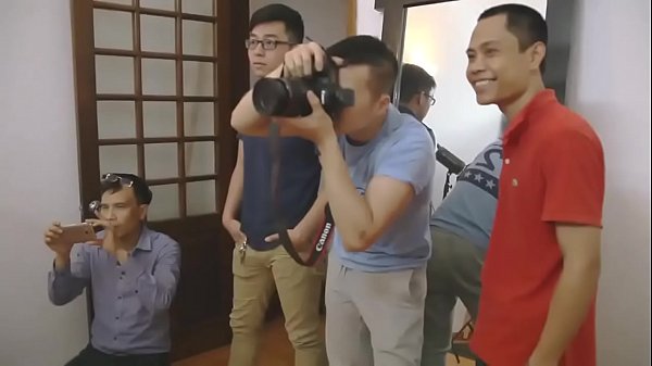 Mr 6 Pack - Cơ Bụng Hoàn Hảo 2015- Behind The S...