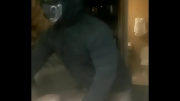 Midget fucks black girl real hard in hotel