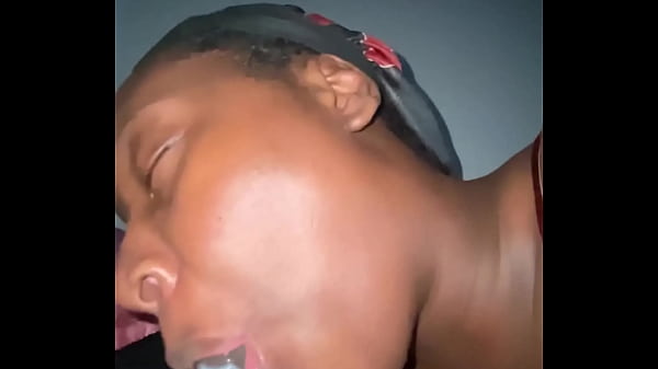 You can't take the wild brunette, Vanessa Lane to a motel, because she's a screamer and be...