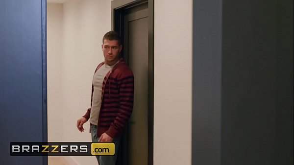 Brandi Love Fucks In Latex For Brazzers