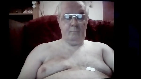 Opa Nippel Zunge Und Sperma Und Arsch