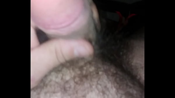 thumb stroking