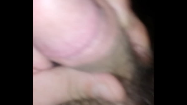 thumb stroking