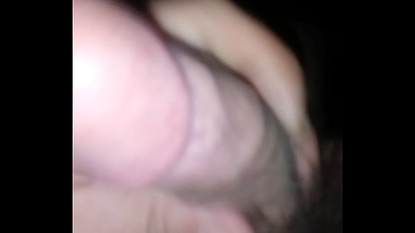 thumb stroking