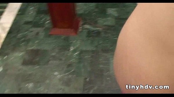 Perfect latina teen Andrea Abrego 305