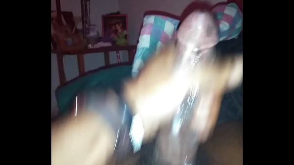 Download Video - T&period;L&period;K Happy new year's 2018 cumshot bbc masturbation