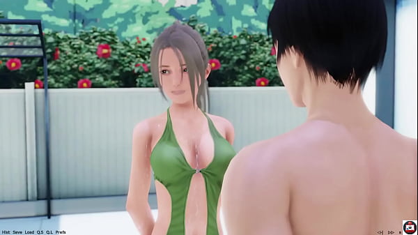 Public Sex LIfe H -( PT 57 )- {ParadiceZone}