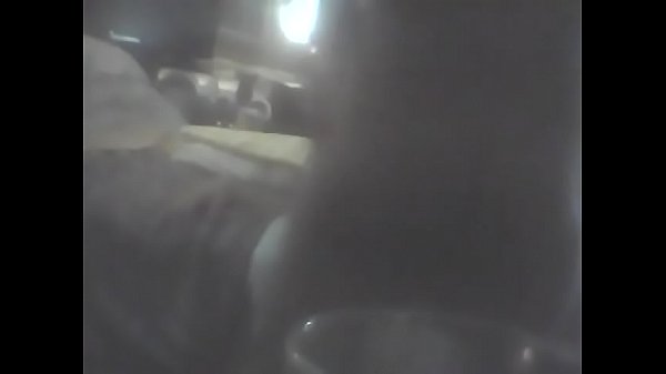 Kev and Mo, Mo getting fucked from the back.