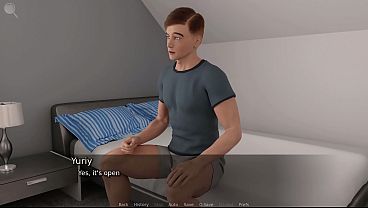 Download Video - Complete Gameplay - Lovely Neighborhood&comma; Part 4