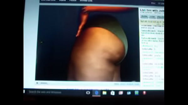 Jullia Guilla "Preview" Bubble Butt Booty