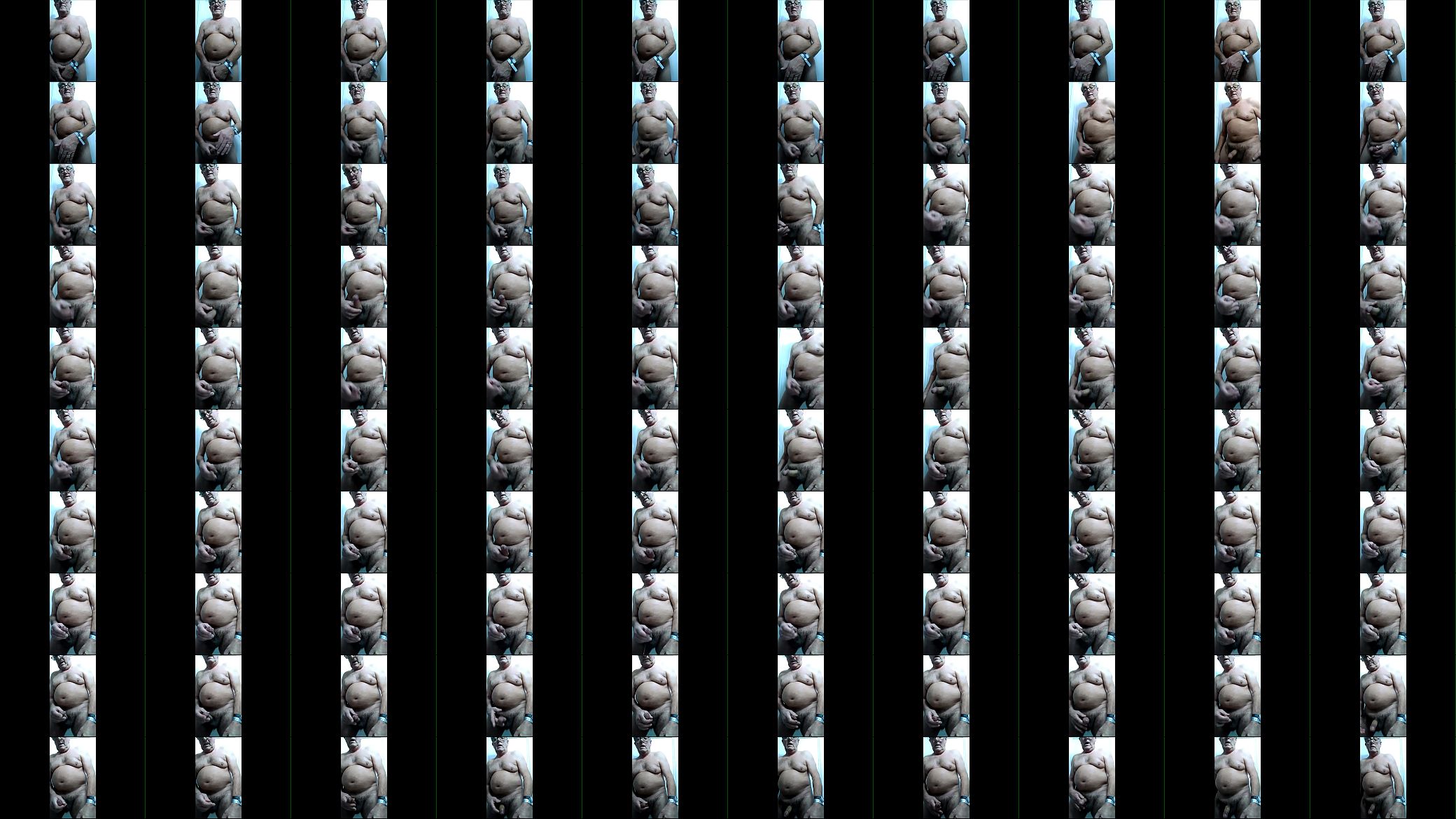 Me Masterbating AGAIN. Staring Bengeeman. 预览图