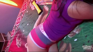Picking up a cute and naughty college girl. Full videos on my network or sheer