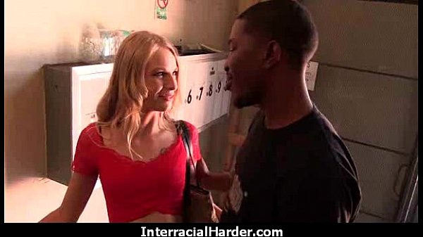 A Wife & Several Interracial Men 25