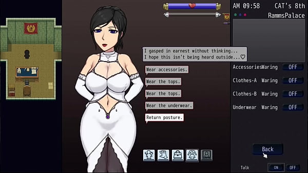 I was not in the mood (Imperial Gate Keeper) Part 19