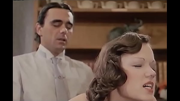 Brigitte Lahaie Vintage Anal