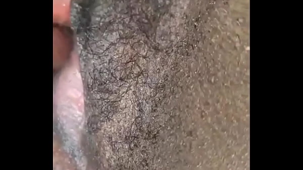 Little African teen slut gets Long strokes and ...