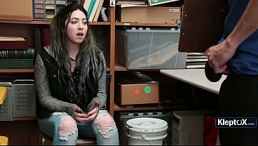Her Stepdad Demands A Proper Apology After Catching Her Stealing