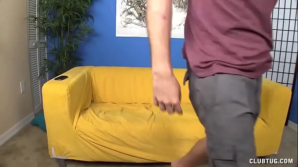 Interracial Handjob