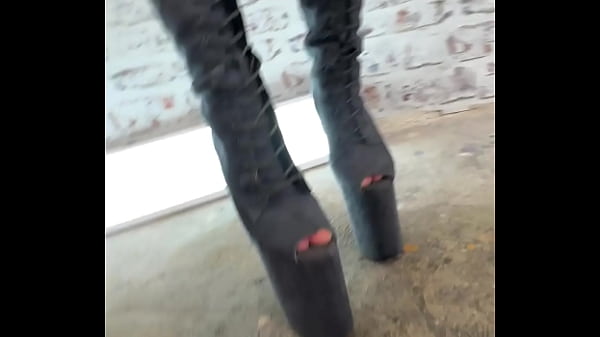 Join my and be part of my XXX Femdom ?? shooting week for Z filmz porn with AlessaLaStrange MissFloraBerlin...