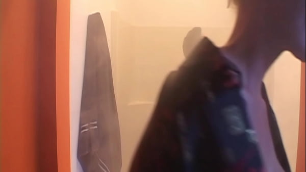 It may not be the most glamorous place to bend over and take a cock, but they are too...